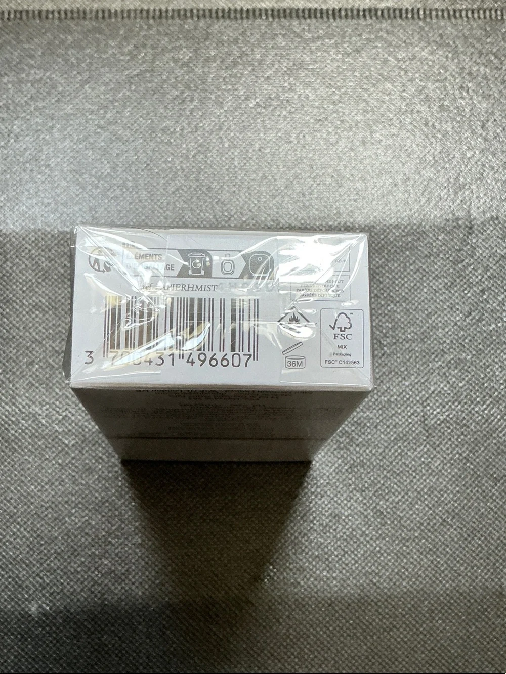 diptyque L'Eau Papier Hair Mist